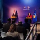 Милановић у Приштини: Намера Србије да се прикључи ЕУ је хипотетичка