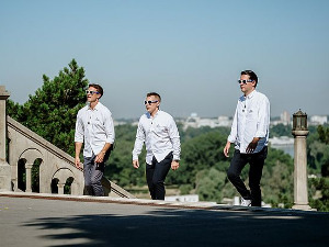 Авантура Србија