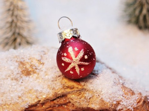 	Радио драма: Прва пахуља, 2. део 