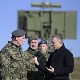 Стефановић обишао 1. бригаду Kопнене војске у Сремској Митровици