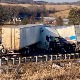Невоље због поледице у САД, више од 100 возила у ланчаном судару