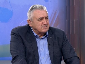 Одаловић: Мешање Зорана Милановића не помаже, са КиМ су протерани и Хрвати