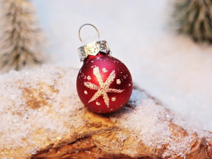 	Радио драма: Прва пахуља, 3. део