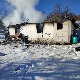 Једна особа страдала у пожару  код Ужица