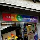 Прајд инфо центар: Излог освануо са графитима о Ратку Младићу
