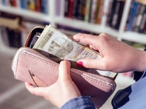 Просечна нето плата у октобру 66.048 динара