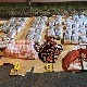 Лесковчанин превозио 50 килограма марихуане, па покушао да побегне полицији