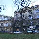 Зграде код Мањежа, изграђене пре више од 90 година, могле би да нестану због новоградње