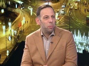 Градски урбаниста: Градићемо жичару у Београду, то није исто што и гондола