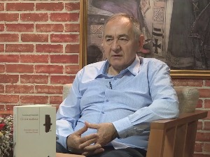 Преминуо професор Александар Јовановић