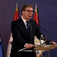 Вучић: Одлука о кандидатури од Сретења до 1. марта, Грчић неће бити директор ЕПС-а