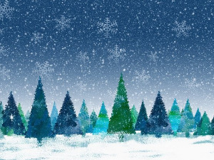  Добро јутро децо - Како су деца спасила пахуље 