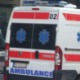 Бурна ноћ у Београду - 120 интервенција Хитне помоћи, екипе на терену и због туча