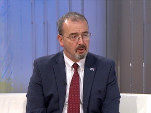 Годфри: САД настоје да подрже Србију у њеним развојним циљевима