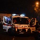 Пијани возач под дејством кокаина ударио пешака код Ушћа, девојка тешко повређена