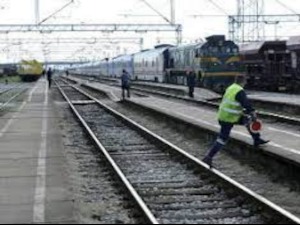 Не прилазите, пруга Стара Пазова – Нови Сад под напоном од 25.000 волти