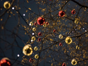 	Добро јутро децо - Нова година