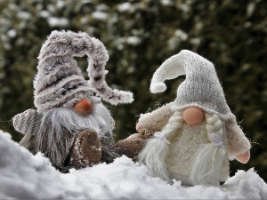 	Митолошки речник - Патуљци