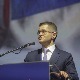 Јеремић поново на челу Народне странке