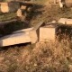 Министарство културе оштро осудило рушење надгробних споменика код Грачанице
