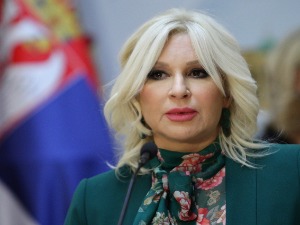 Михајловић: Експлоатација злата цијанидом на Хомољу не долази у обзир