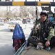 Талибани пушкама против женских права