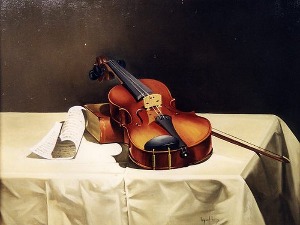 Иван Хандошкин