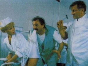 Жикина династија 3: Сулуде године