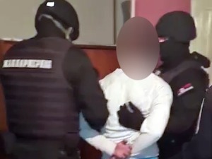 Ухапшен осумњичени за убиство жене из Меленаца
