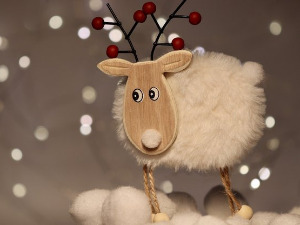  Добро јутро децо - Ирвас Икица и медведић Бели 