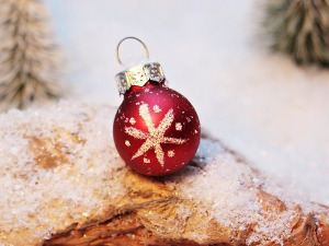 	Радио драма: Прва пахуља, 6. део