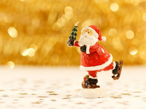 	Добро јутро децо - Срећна ти Нова година, Деда Мразе