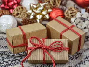 	Добро јутро децо: Новогодишња жеља