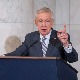 Преминуо Хари Рид, дугогодишњи лидер демократа у Сенату