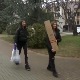 Са међународних такмичења, у Шабац стигле три медаље 