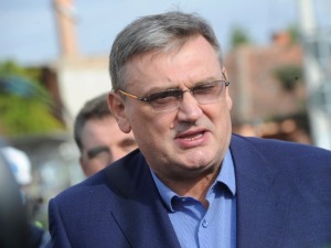 ДРИ: Дробњак супротно Закону више од шест година у в. д. статусу