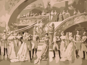  Модовање: Нова Година 