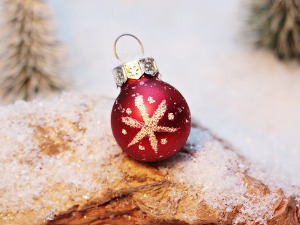 Радио драма: Прва пахуља, завршни део 