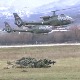 Зашто пилоти радије лете у униформи полиције, него војске