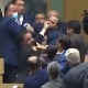 Парламентарне туче у Јордану и Кенији
