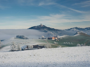 Фолдер Србија: Имена месеци