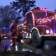 Ватрени пријатељи у Сомбору – и ватрогасац је понекад Деда Мраз