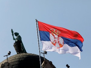 Спољна политика Србије у претходној години – борба за очување интереса у сложеним околностима