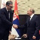 Путин честитао празнике Вучићу: Разговори у Сочију потврдили снажну стратешку сарадњу
