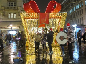 Какво нас време очекује за дочек