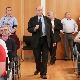 Грајф о ордену: Кампању организовала Исламска браћа