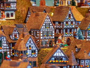  Б као Божић 