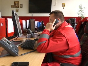 Напорна ноћ за лекаре Хитне помоћи у Београду