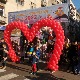 Улица отвореног срца у Београду; Радојичић: Град чува традицију и води рачуна да буде савремен
