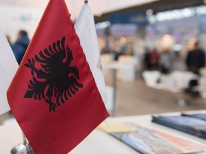 Албанија од данас у Савету безбедности УН, Џачка: Лобираћемо за Косово